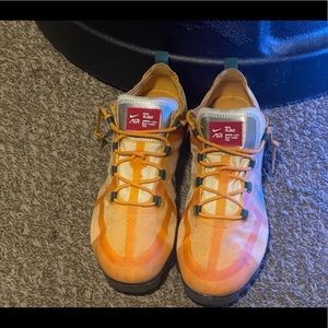 2019 Air VaporMax 2019 'Canyon Gold'